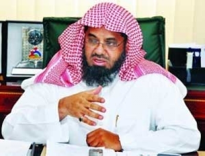 The disappearance of congregational prayers leader of Masjidul Haram after criticising policies of Al-e-Saud